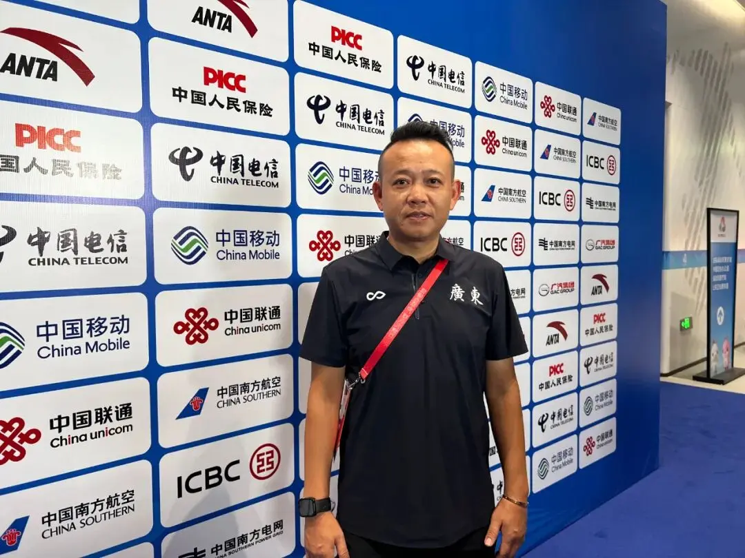 十五运会U, 李昊名说, 双方进行了 十五运会U, 李昊名说, 双方进行了