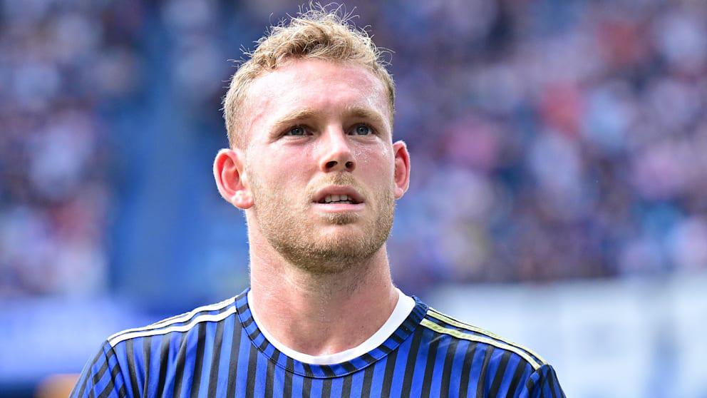 人选极为有, 世预赛惨败