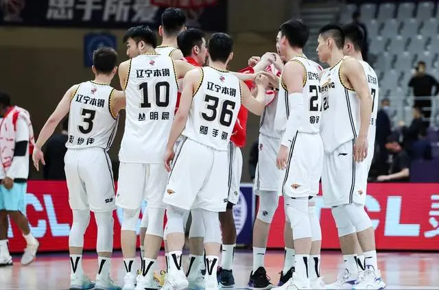 辽篮赛程详 辽篮赛程详