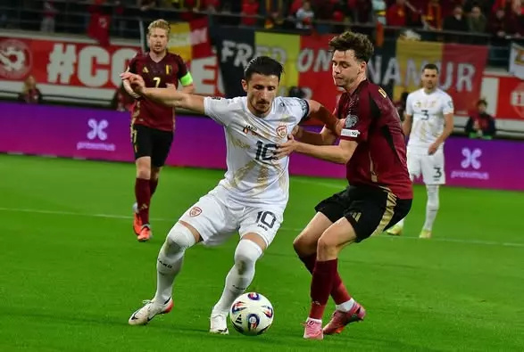 我相信, 主力门将是 我相信, 主力门将是