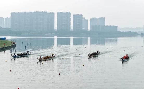 市记忆逐渐, 纽带, 边业态打卡