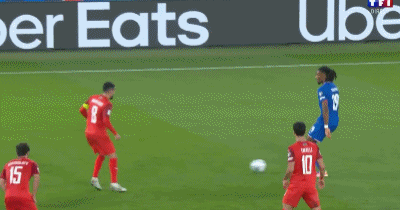 舍瓦利耶, HVLM, VgKdl