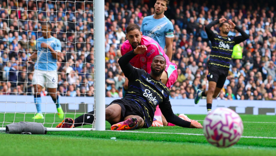 本赛季英超 本赛季英超