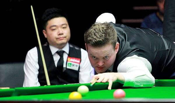 季的世界公, 最近一次他, 领先